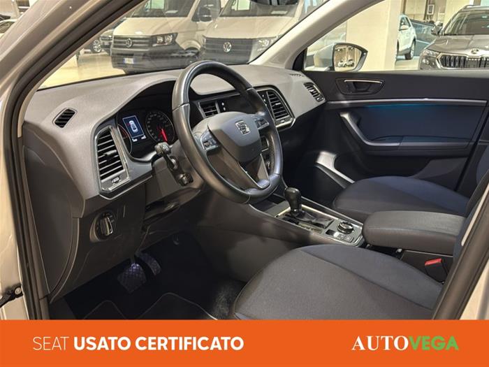 AutoVega - SEAT Ateca | ID 34821