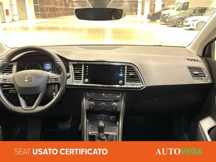 AutoVega - SEAT Ateca | ID 34821