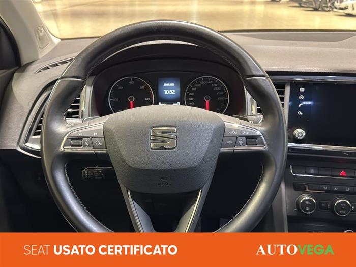 AutoVega - SEAT Ateca | ID 34821