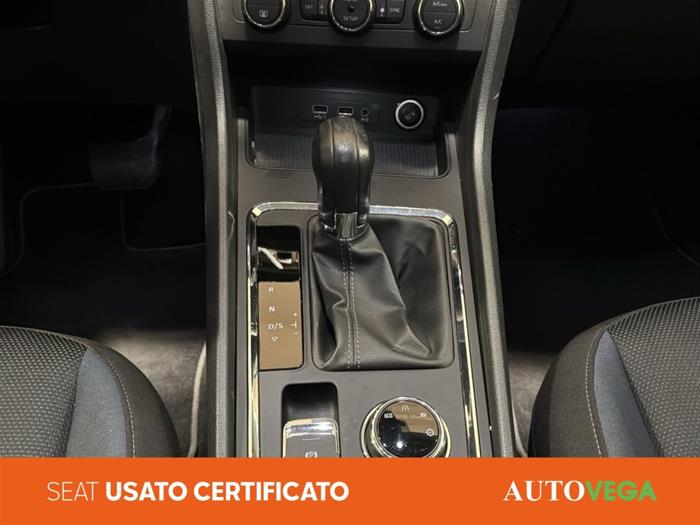 AutoVega - SEAT Ateca | ID 34821