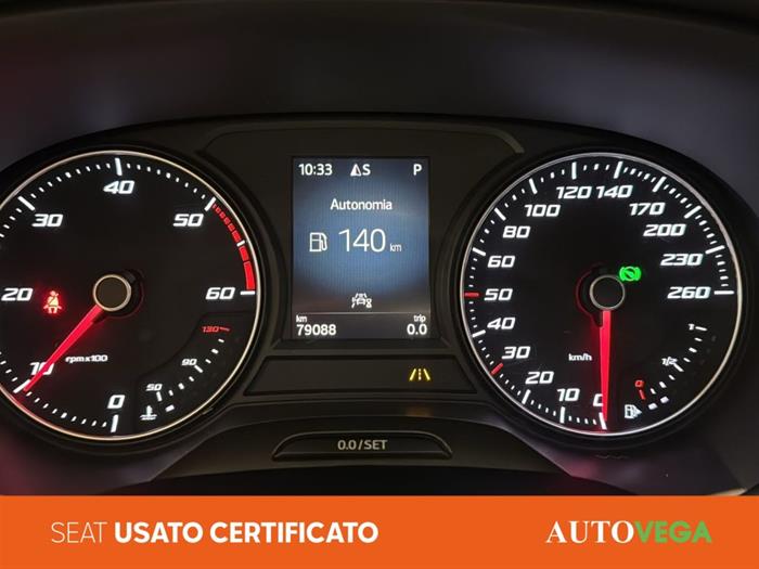 AutoVega - SEAT Ateca | ID 34821