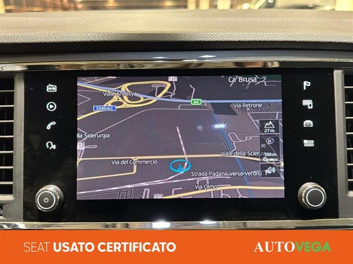 AutoVega - SEAT Ateca | ID 34821