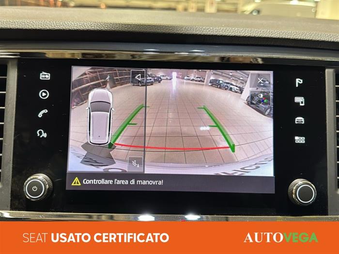 AutoVega - SEAT Ateca | ID 34821