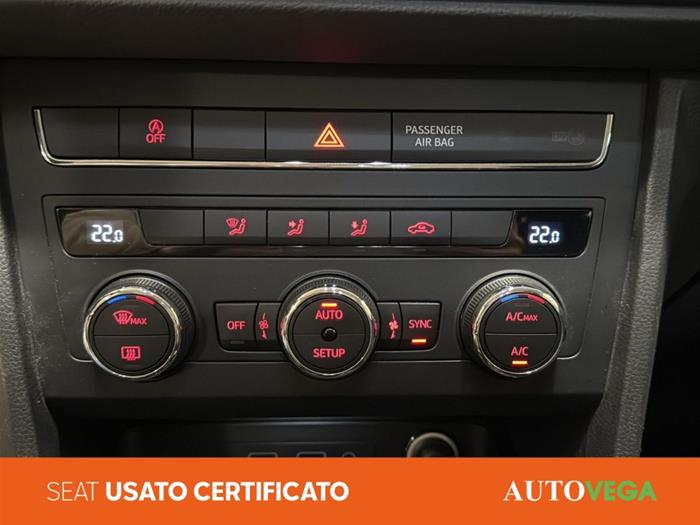 AutoVega - SEAT Ateca | ID 34821