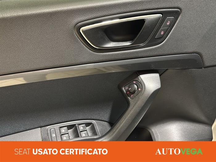 AutoVega - SEAT Ateca | ID 34821