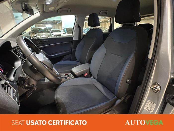 AutoVega - SEAT Ateca | ID 34821