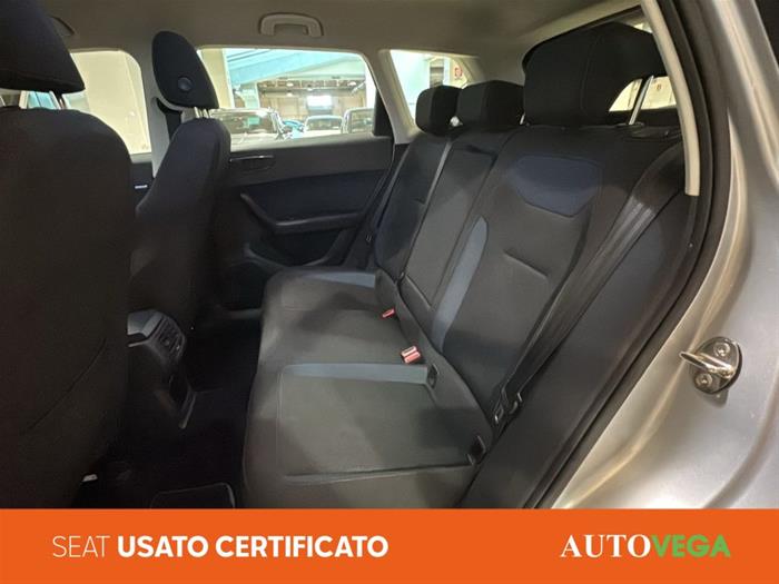 AutoVega - SEAT Ateca | ID 34821