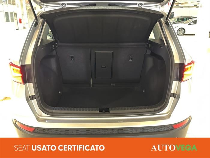 AutoVega - SEAT Ateca | ID 34821