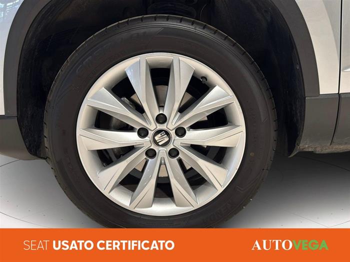 AutoVega - SEAT Ateca | ID 34821