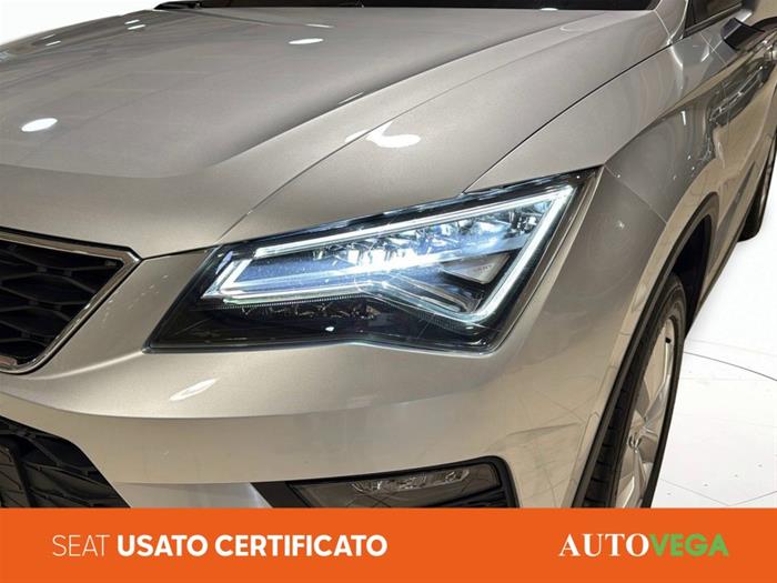 AutoVega - SEAT Ateca | ID 34821