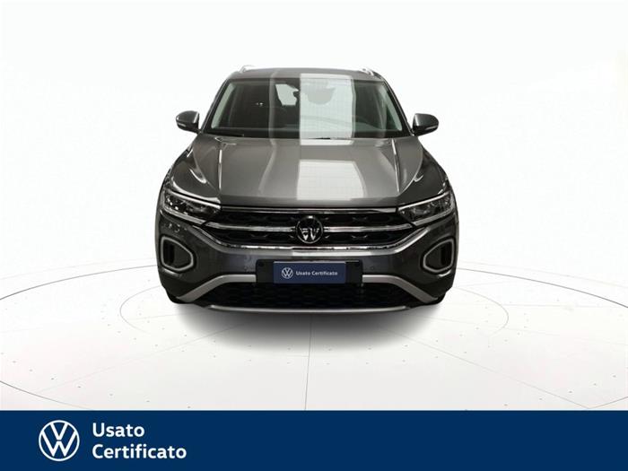 AutoVega - VOLKSWAGEN T-Roc | ID 34884