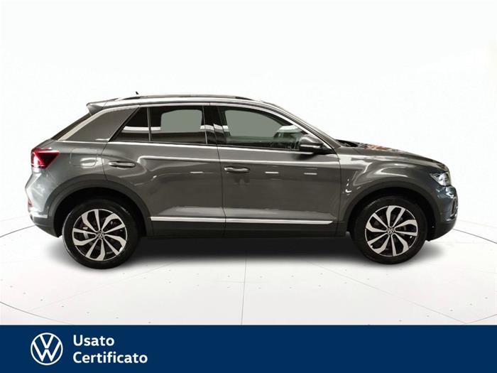 AutoVega - VOLKSWAGEN T-Roc | ID 34884