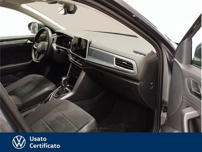 AutoVega - VOLKSWAGEN T-Roc | ID 34884