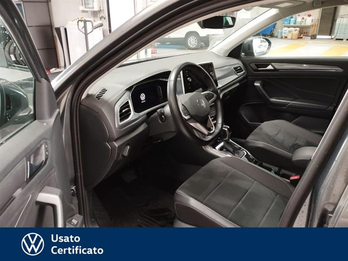 AutoVega - VOLKSWAGEN T-Roc | ID 34884