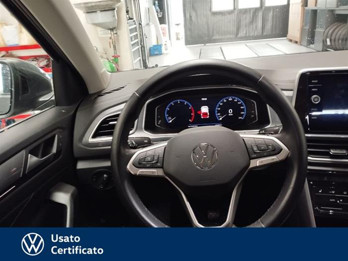 AutoVega - VOLKSWAGEN T-Roc | ID 34884