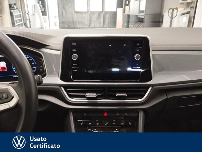AutoVega - VOLKSWAGEN T-Roc | ID 34884
