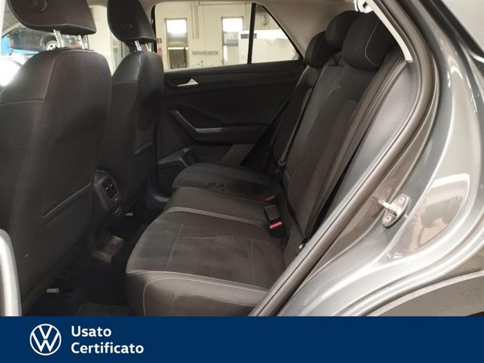 AutoVega - VOLKSWAGEN T-Roc | ID 34884