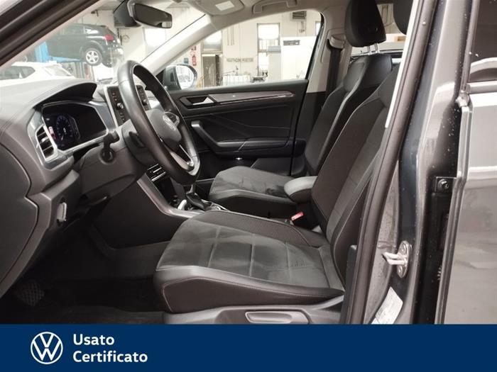 AutoVega - VOLKSWAGEN T-Roc | ID 34884