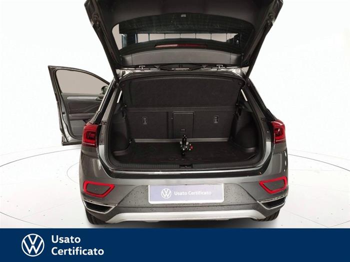 AutoVega - VOLKSWAGEN T-Roc | ID 34884