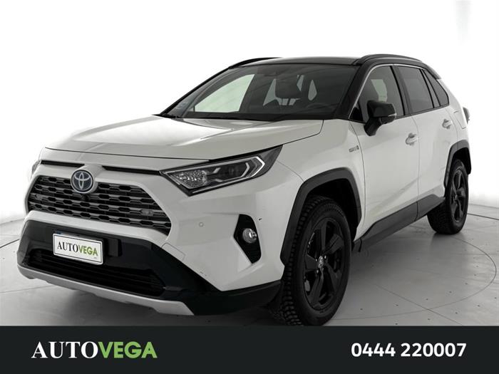 AutoVega - TOYOTA RAV 4 | ID 34889