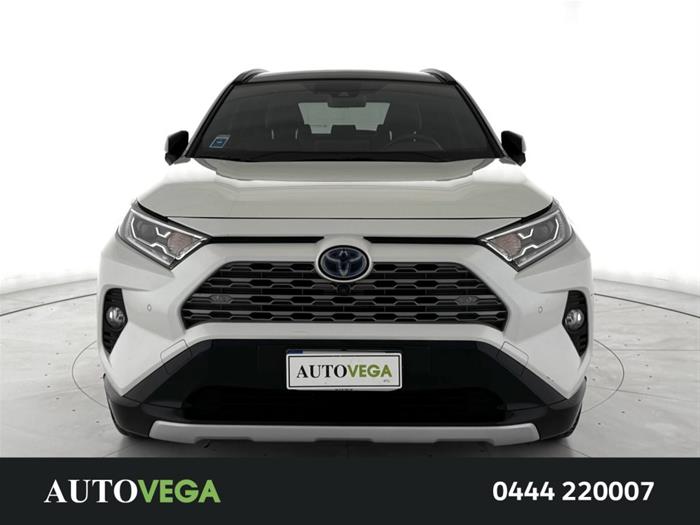 AutoVega - TOYOTA RAV 4 | ID 34889