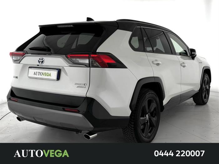 AutoVega - TOYOTA RAV 4 | ID 34889