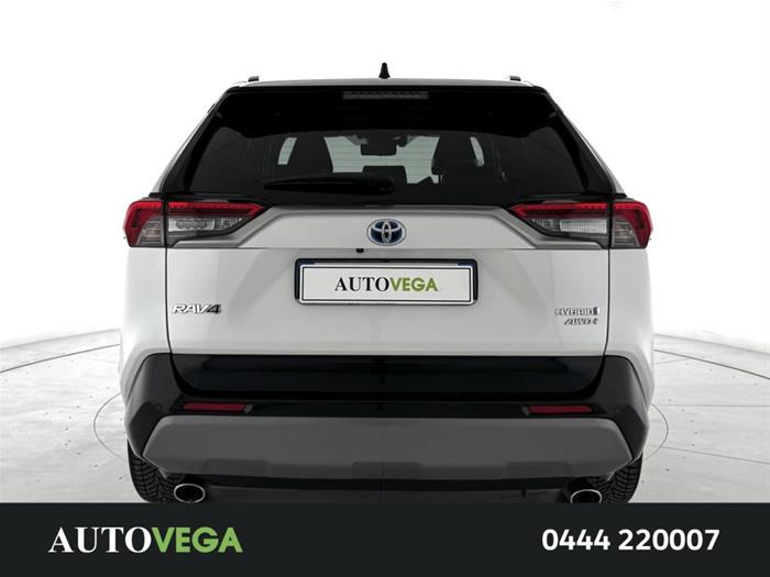 AutoVega - TOYOTA RAV 4 | ID 34889