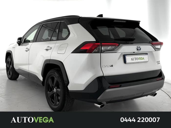AutoVega - TOYOTA RAV 4 | ID 34889