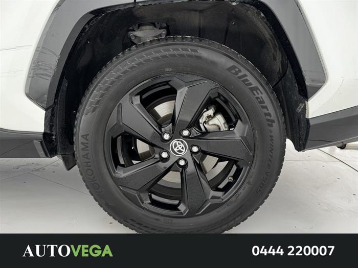 AutoVega - TOYOTA RAV 4 | ID 34889