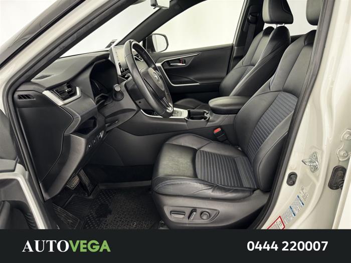 AutoVega - TOYOTA RAV 4 | ID 34889
