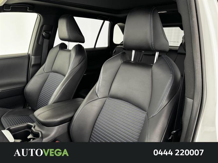 AutoVega - TOYOTA RAV 4 | ID 34889