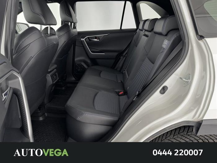 AutoVega - TOYOTA RAV 4 | ID 34889