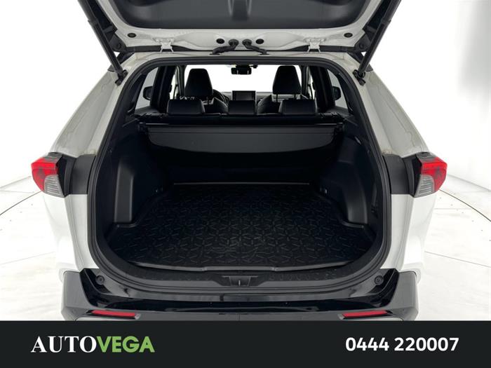 AutoVega - TOYOTA RAV 4 | ID 34889