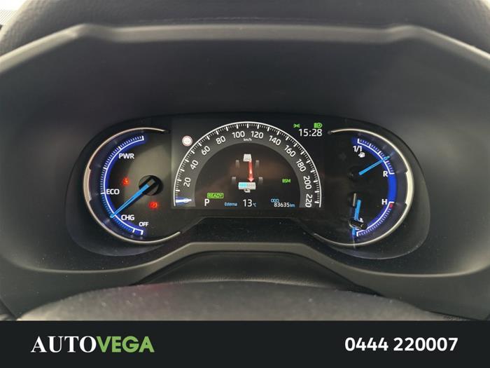 AutoVega - TOYOTA RAV 4 | ID 34889