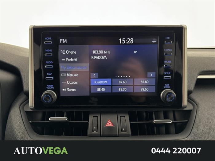 AutoVega - TOYOTA RAV 4 | ID 34889