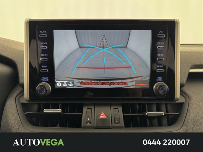 AutoVega - TOYOTA RAV 4 | ID 34889