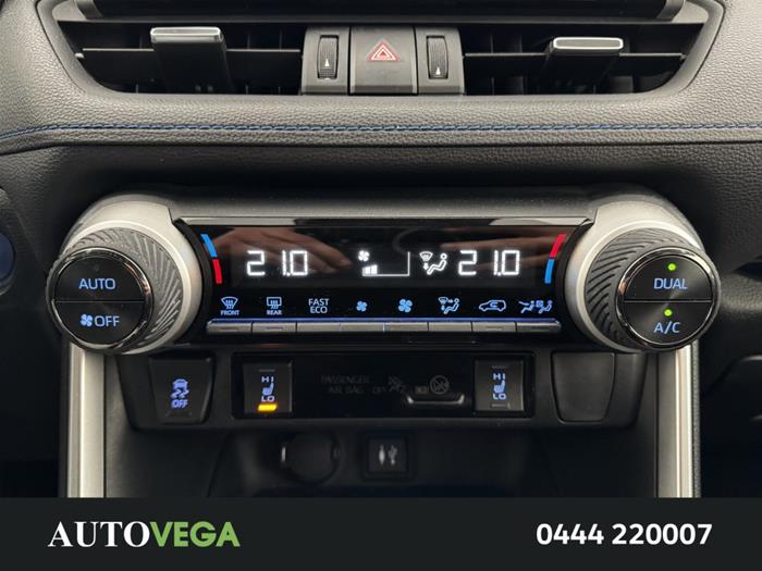 AutoVega - TOYOTA RAV 4 | ID 34889