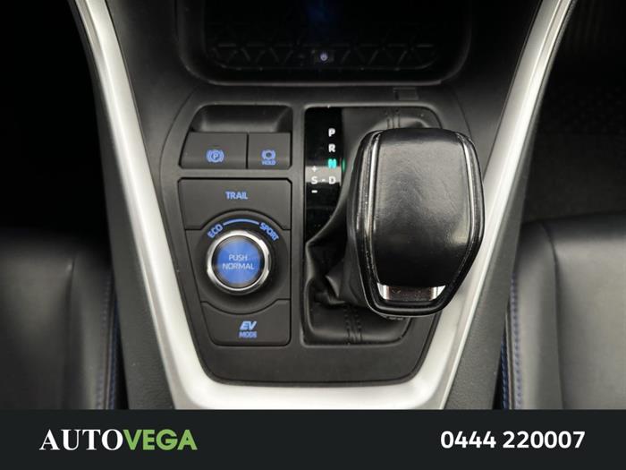 AutoVega - TOYOTA RAV 4 | ID 34889