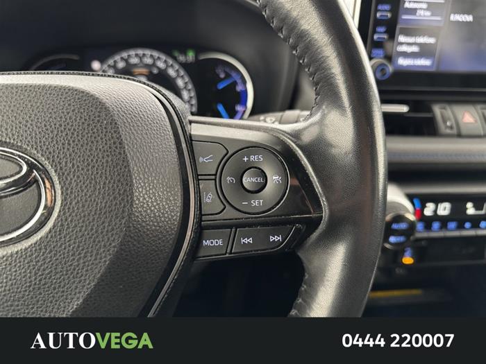 AutoVega - TOYOTA RAV 4 | ID 34889