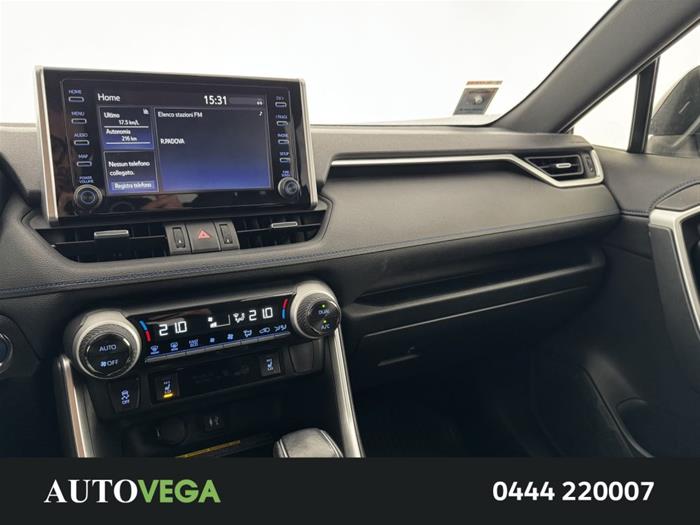 AutoVega - TOYOTA RAV 4 | ID 34889