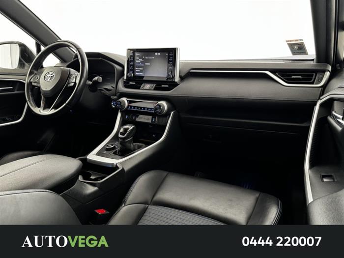 AutoVega - TOYOTA RAV 4 | ID 34889