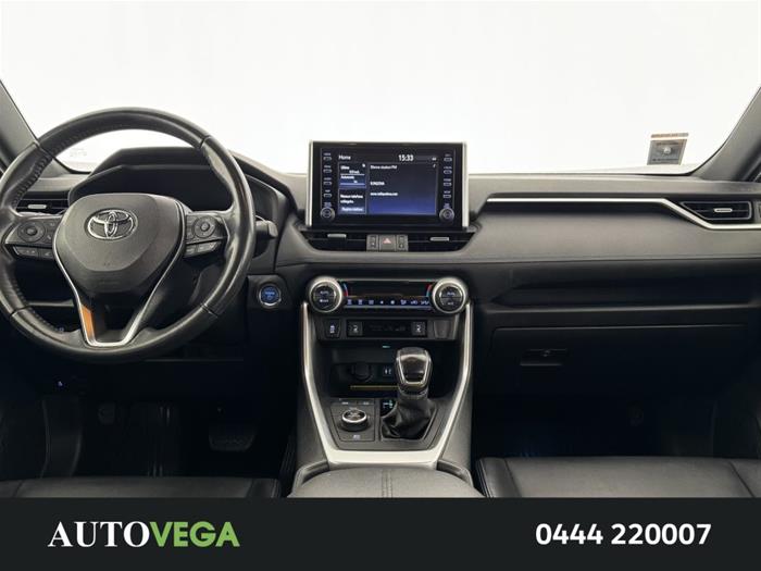 AutoVega - TOYOTA RAV 4 | ID 34889