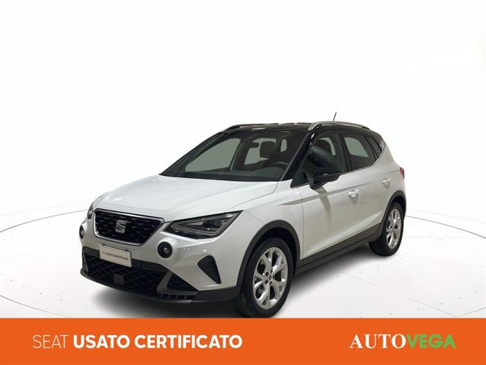 AutoVega - SEAT Arona | ID 34904