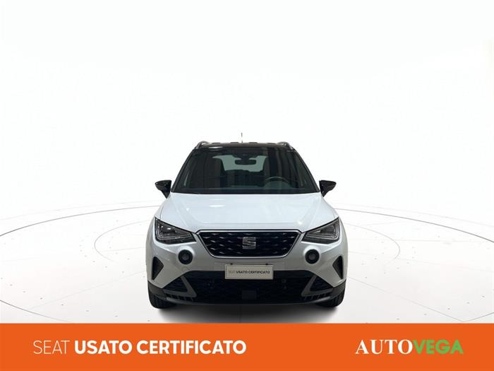 AutoVega - SEAT Arona | ID 34904