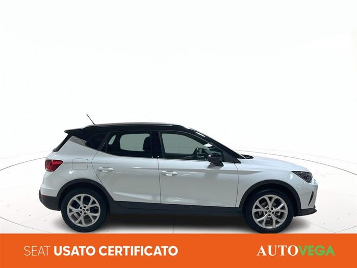 AutoVega - SEAT Arona | ID 34904