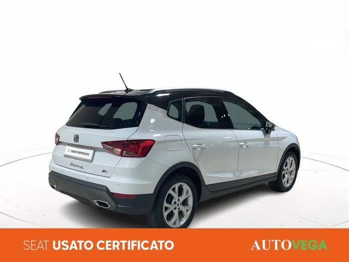 AutoVega - SEAT Arona | ID 34904