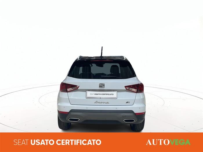 AutoVega - SEAT Arona | ID 34904