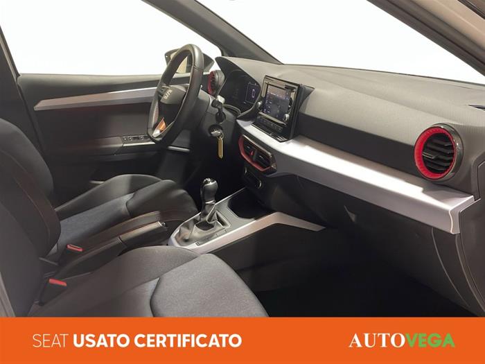 AutoVega - SEAT Arona | ID 34904