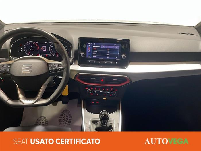 AutoVega - SEAT Arona | ID 34904