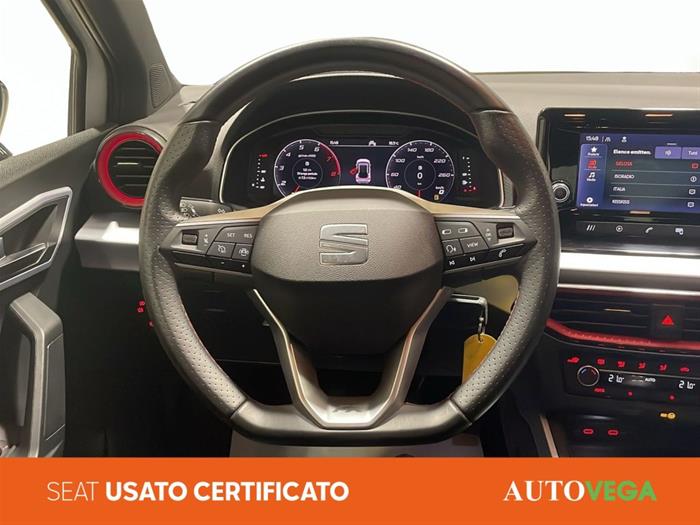 AutoVega - SEAT Arona | ID 34904